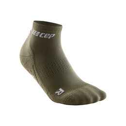 Vêtements De Running CEP The Run Compression Socks Low Cut